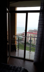 Daire 1-oda 34 m² - Yurievskaya, Batumi