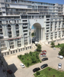 Daire 2-oda 57 m² - Yurievskaya, Batumi