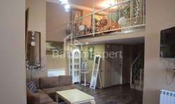 Daire 120 m² Daire - İlya Çavçavadze, Batumi, Gürcistan