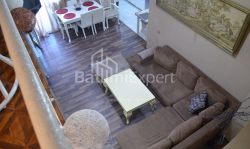Daire 120 m² Daire - İlya Çavçavadze, Batumi, Gürcistan