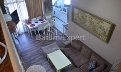 Daire 120 m² Daire - İlya Çavçavadze, Batumi, Gürcistan