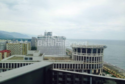 Daire 46 m² Daire - Şerif Khimshiashvili, Batumi, Gürcistan