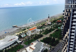 Daire 33 m² Daire - Şerif Khimshiashvili, Batumi, Gürcistan