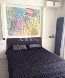 Daire 33 m² Daire - Şerif Khimshiashvili, Batumi, Gürcistan