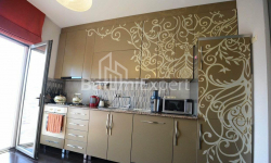 Daire 4-oda 93 m² - Vakhtang Gorgasali, Batumi