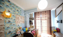 Daire 93 m² Daire - Vakhtang Gorgasali, Batumi, Gürcistan