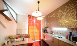 Daire 4-oda 93 m² - Vakhtang Gorgasali, Batumi