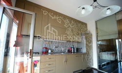 Daire 4-oda 93 m² - Vakhtang Gorgasali, Batumi