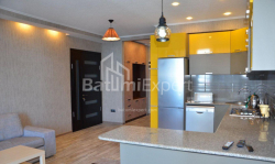 Daire 82 m² Daire - Niko Pirosmani, Batumi, Gürcistan