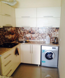 Daire 55 m² Daire - Yusuf Kobaladze, Batumi, Gürcistan