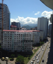 Daire 3-oda 55 m² - Yusuf Kobaladze, Batumi