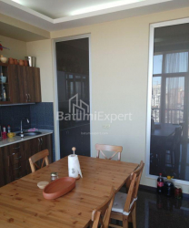 Daire 77 m² Daire - Yurievskaya, Batumi, Gürcistan