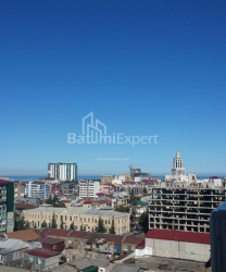 Daire 2-oda 77 m² - Yurievskaya, Batumi