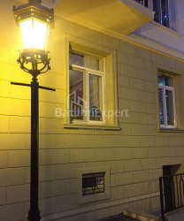 Daire 115 m² Daire - Yurievskaya, Batumi, Gürcistan