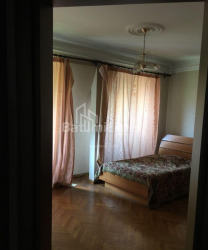 Daire 262 m² Daire - Yurievskaya, Batumi, Gürcistan