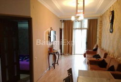 Daire 7-oda 130 m² - Şerif Khimshiashvili, Batumi