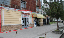 Daire 1-oda 45 m² - Ivane Javakhishvili, Batumi