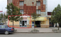 Daire 1-oda 45 m² - Ivane Javakhishvili, Batumi