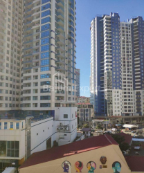Daire 2-oda 49 m² - Niko Pirosmani, Batumi