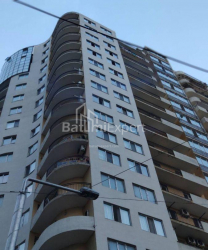 Daire 2-oda 49 m² - Niko Pirosmani, Batumi