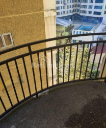 Daire 2-oda 49 m² - Niko Pirosmani, Batumi