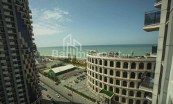 Daire 1-oda 31 m² - Şerif Khimshiashvili, Batumi
