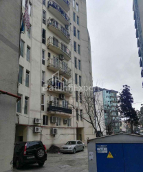 Daire 2-oda 55 m² - Petra Bagrationi, Batumi