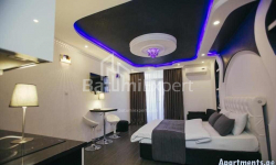 Daire 1-oda 33 m² - Şerif Khimshiashvili, Batumi