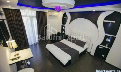 Daire 1-oda 33 m² - Şerif Khimshiashvili, Batumi