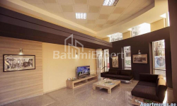Daire 33 m² Daire - Şerif Khimshiashvili, Batumi, Gürcistan