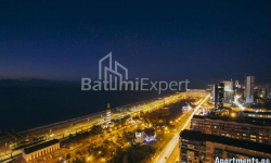 Daire 33 m² Daire - Şerif Khimshiashvili, Batumi, Gürcistan