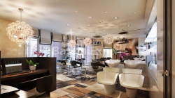 Daire 72 m² Daire - Şerif Khimshiashvili, Batumi, Gürcistan