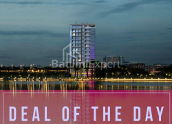 Daire 72 m² Daire - Şerif Khimshiashvili, Batumi, Gürcistan