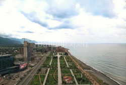 Daire 1-oda 31 m² - Yurievskaya, Batumi