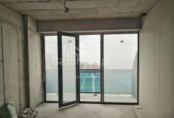 Daire 1-oda 31 m² - Yurievskaya, Batumi
