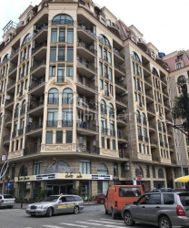 Daire 3-oda 70 m² - Vakhtang Gorgasali, Batumi