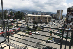 Daire 3-oda 58 m² - Yurievskaya, Batumi