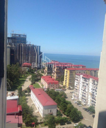 Daire 2-oda 52 m² - Yusuf Kobaladze, Batumi