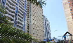 Daire 2-oda 52 m² - Yusuf Kobaladze, Batumi