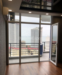 Daire 2-oda 60 m² - Niko Pirosmani, Batumi