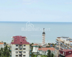 Daire 3-oda 70 m² - Niko Pirosmani, Batumi