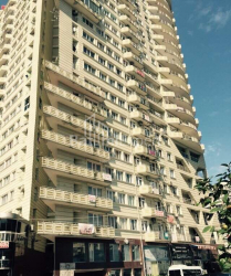 Daire 3-oda 55 m² - Zuraba Gorgiladze, Batumi