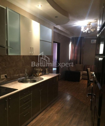 Daire 50 m² Daire - Şerif Khimshiashvili, Batumi, Gürcistan