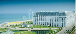 Daire 48 m² Daire - Şerif Khimshiashvili, Batumi, Gürcistan