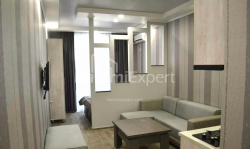 Daire 1-oda 33 m² - Niko Pirosmani, Batumi