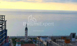 Daire 1-oda 33 m² - Niko Pirosmani, Batumi