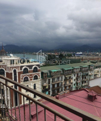 Daire 2-oda 47 m² - Yurievskaya, Batumi