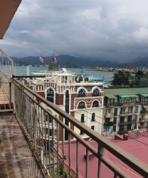Daire 2-oda 47 m² - Yurievskaya, Batumi
