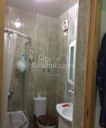 Daire 2-oda 47 m² - Yurievskaya, Batumi