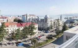 Daire 135 m² Daire - Yurievskaya, Batumi, Gürcistan